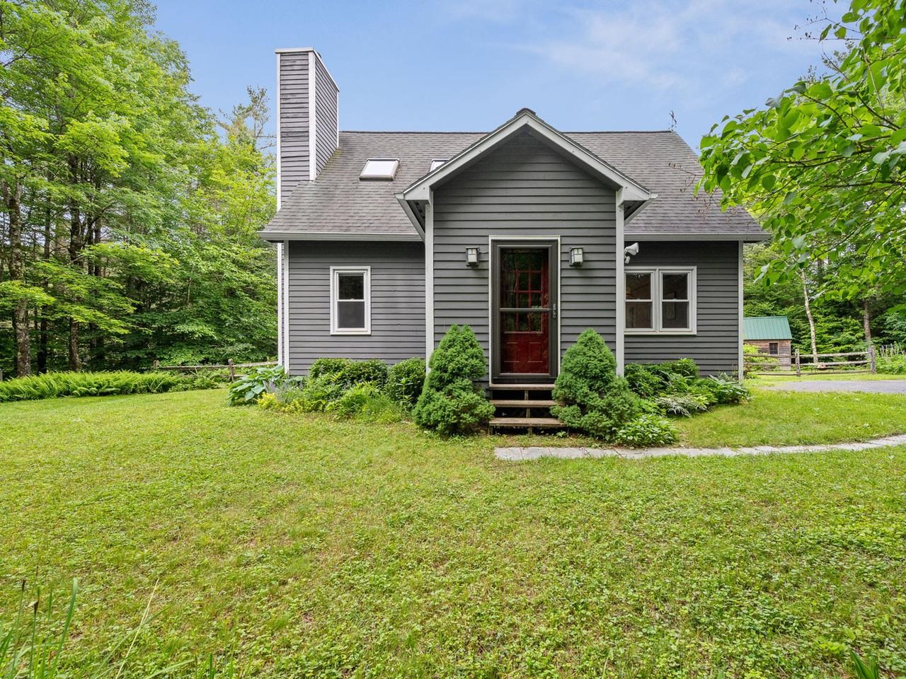 98 Leary Road Jericho, VT 05465 - Photo 47 of 47