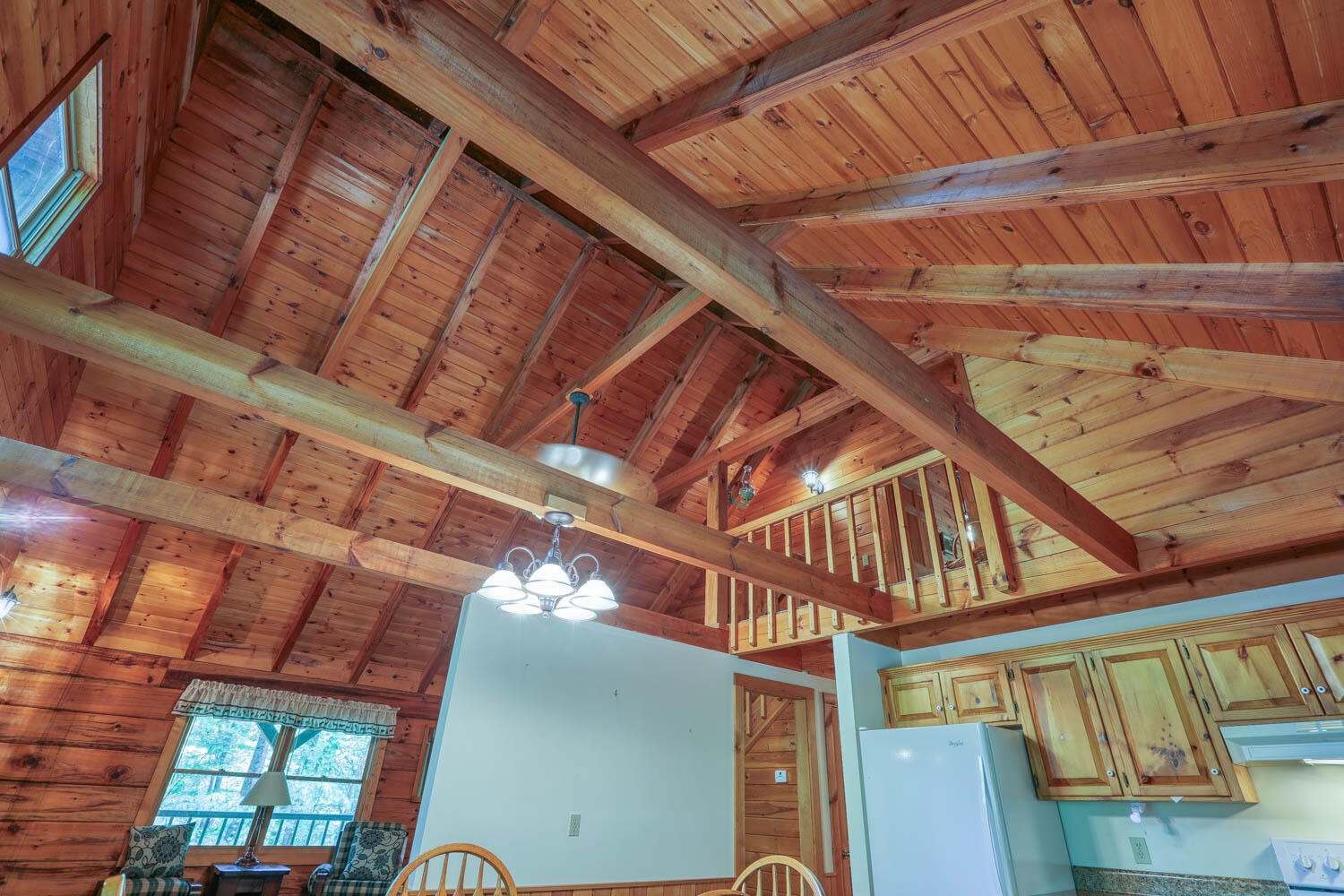3126 Hatcher Top Road Sevierville, TN 37862 - Photo 9 of 35 Gallery Image 9