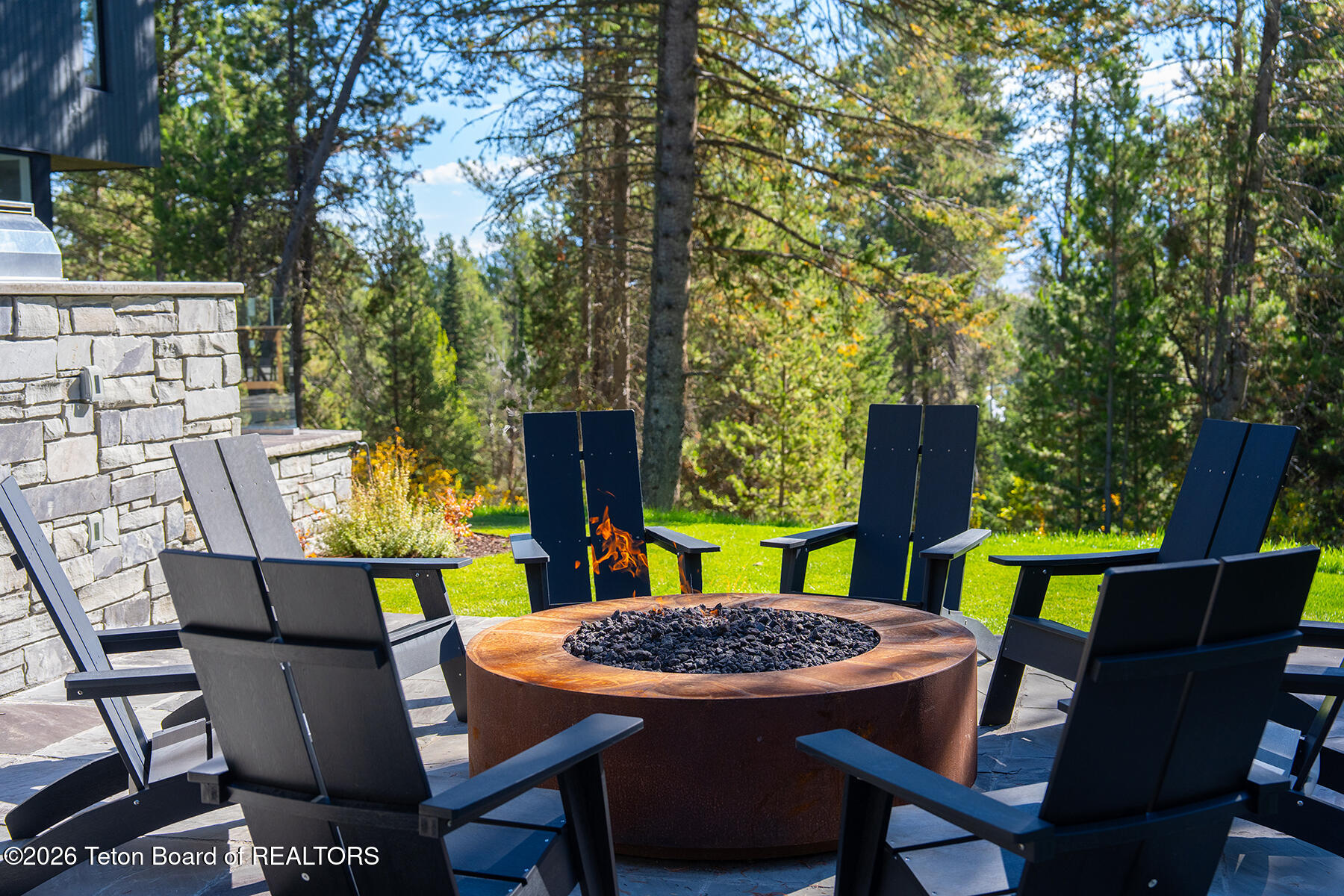 7750 Lower Granite Ridge Road Teton Village, WY 83025 - Photo 50 of 60 50_7750 N Lower Granite Ridge Rd, Wilson