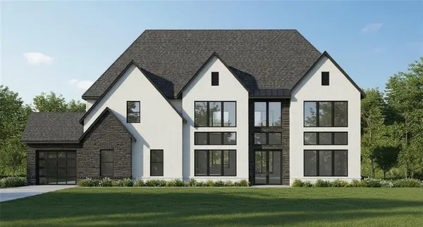 $1,690,000 | 3225 Camp Branch Circle, Buford, GA 30519