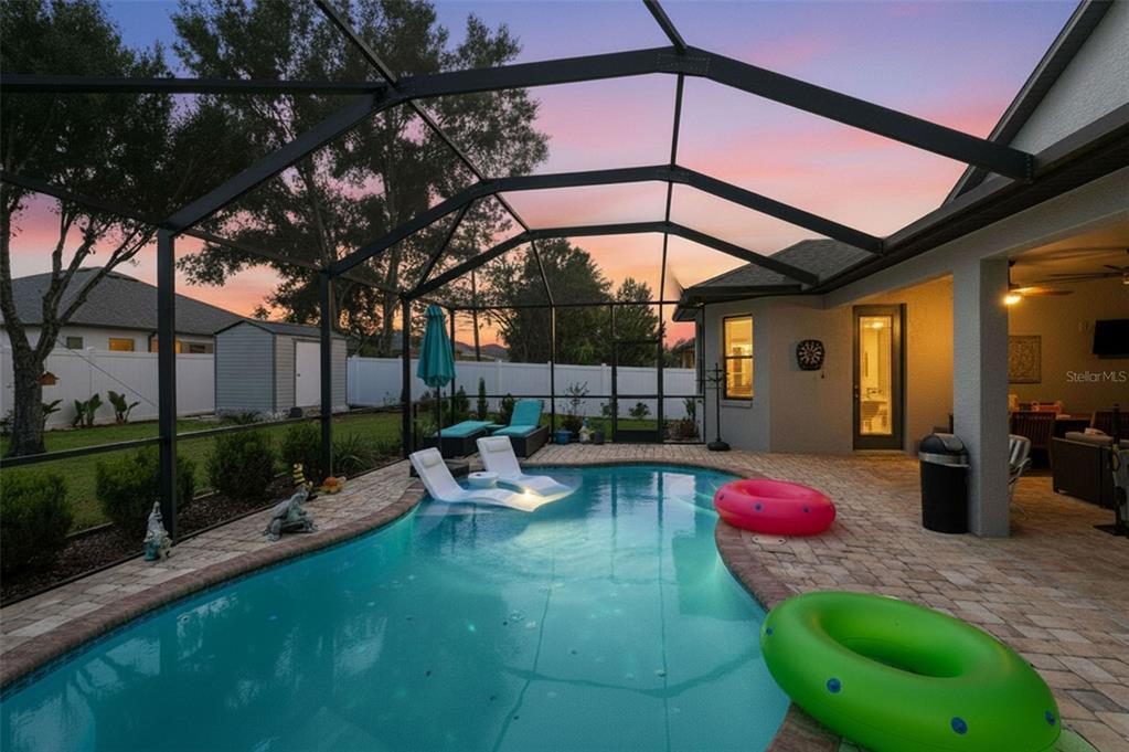 652 Tierra Drive Spring Hill, FL 34609 - Photo 46 of 62