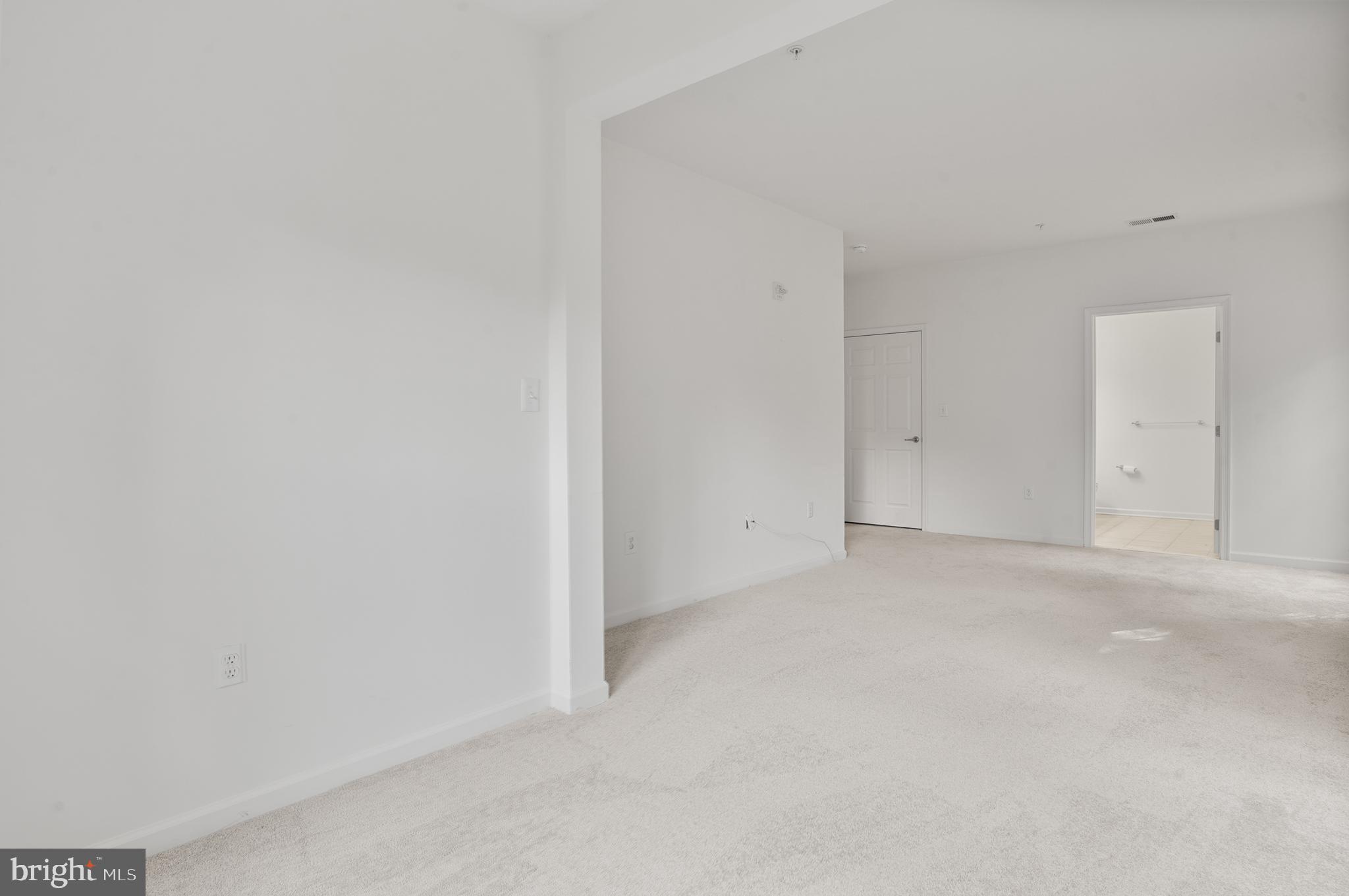 1014 Samantha Lane, Unit 102 Odenton, MD 21113 - Photo 32 of 32 a view of an empty room