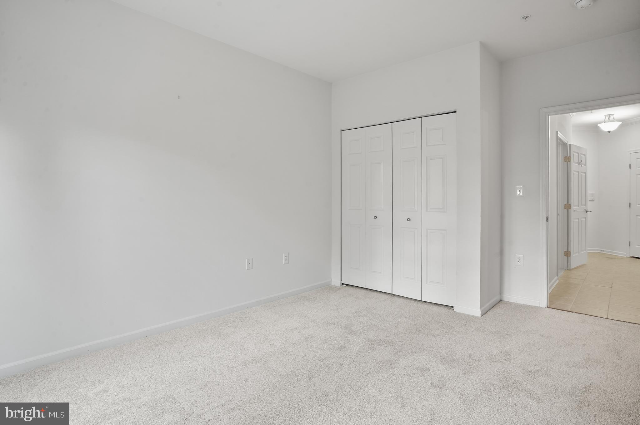 1014 Samantha Lane, Unit 102 Odenton, MD 21113 - Photo 8 of 32 a view of an empty room
