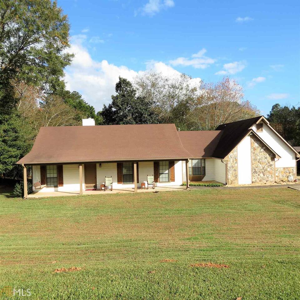 8478 Carlton Road Riverdale, GA 30296 - Photo 1 of 1 Gallery Image 1