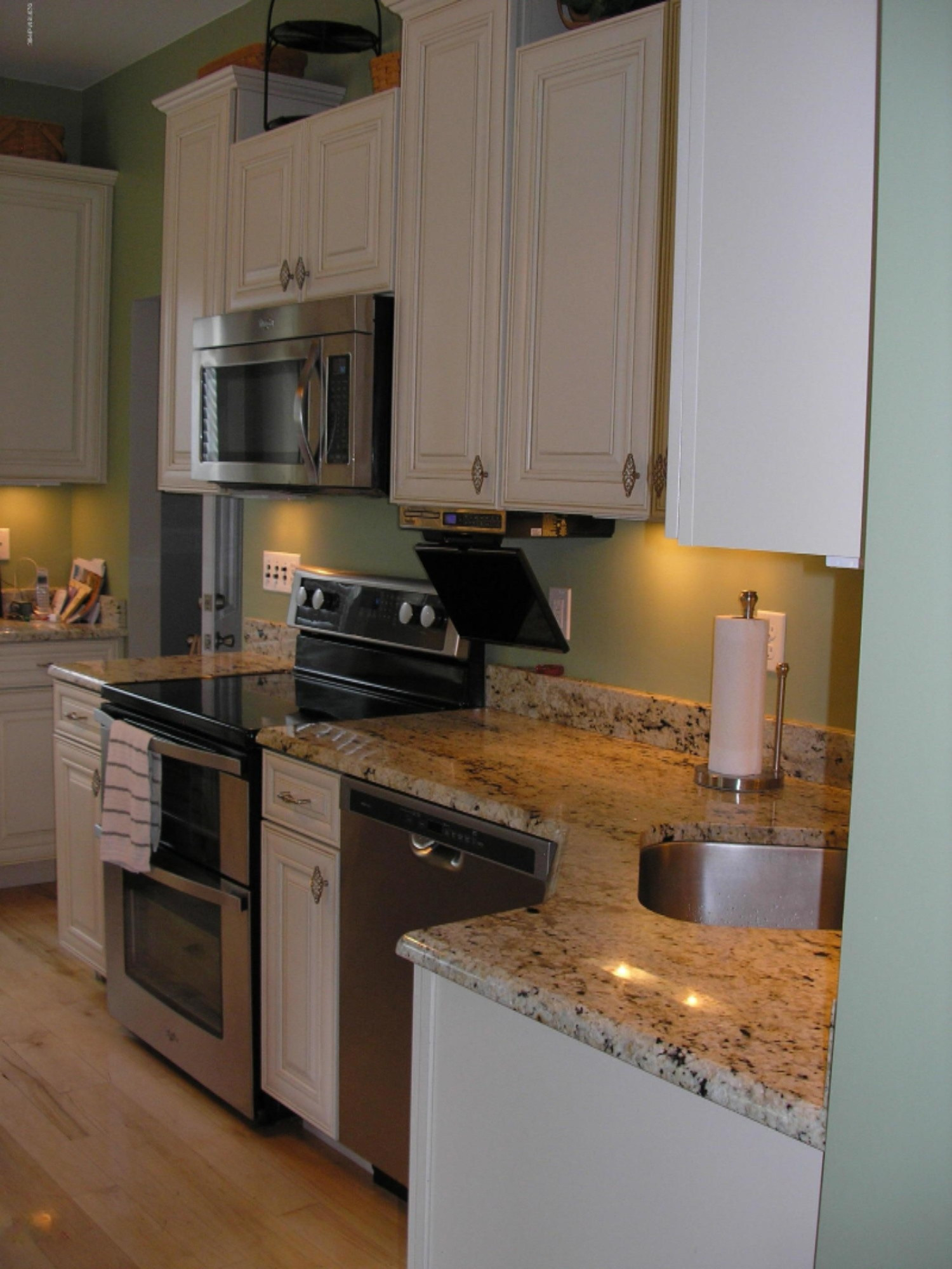 480 Centreville Road Constantine, MI 49042 - Photo 13 of 53 480 Centreville Rd 024