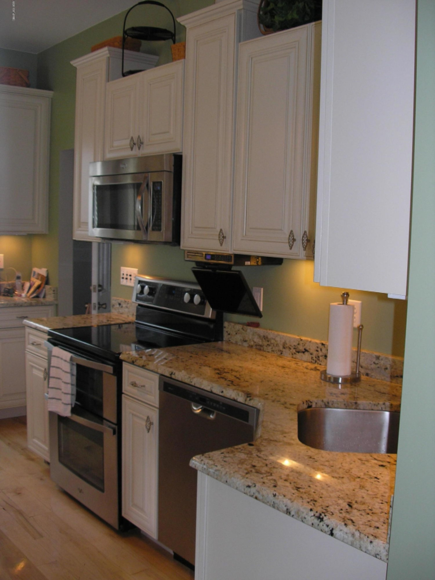 480 Centreville Road Constantine, MI 49042 - Photo 16 of 53 480 Centreville Rd 025