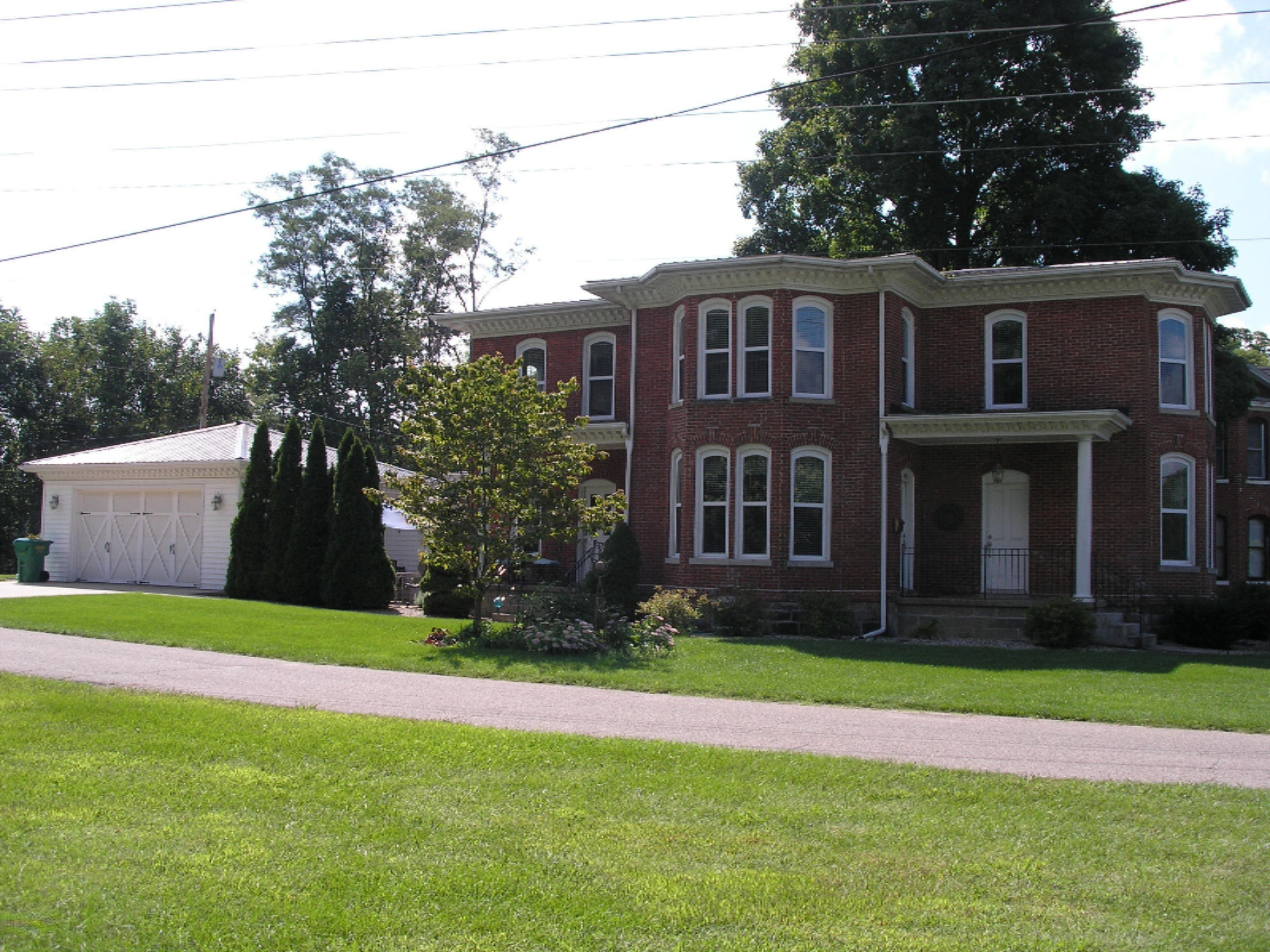 480 Centreville Road Constantine, MI 49042 - Photo 2 of 53 480 Centreville Rd 005