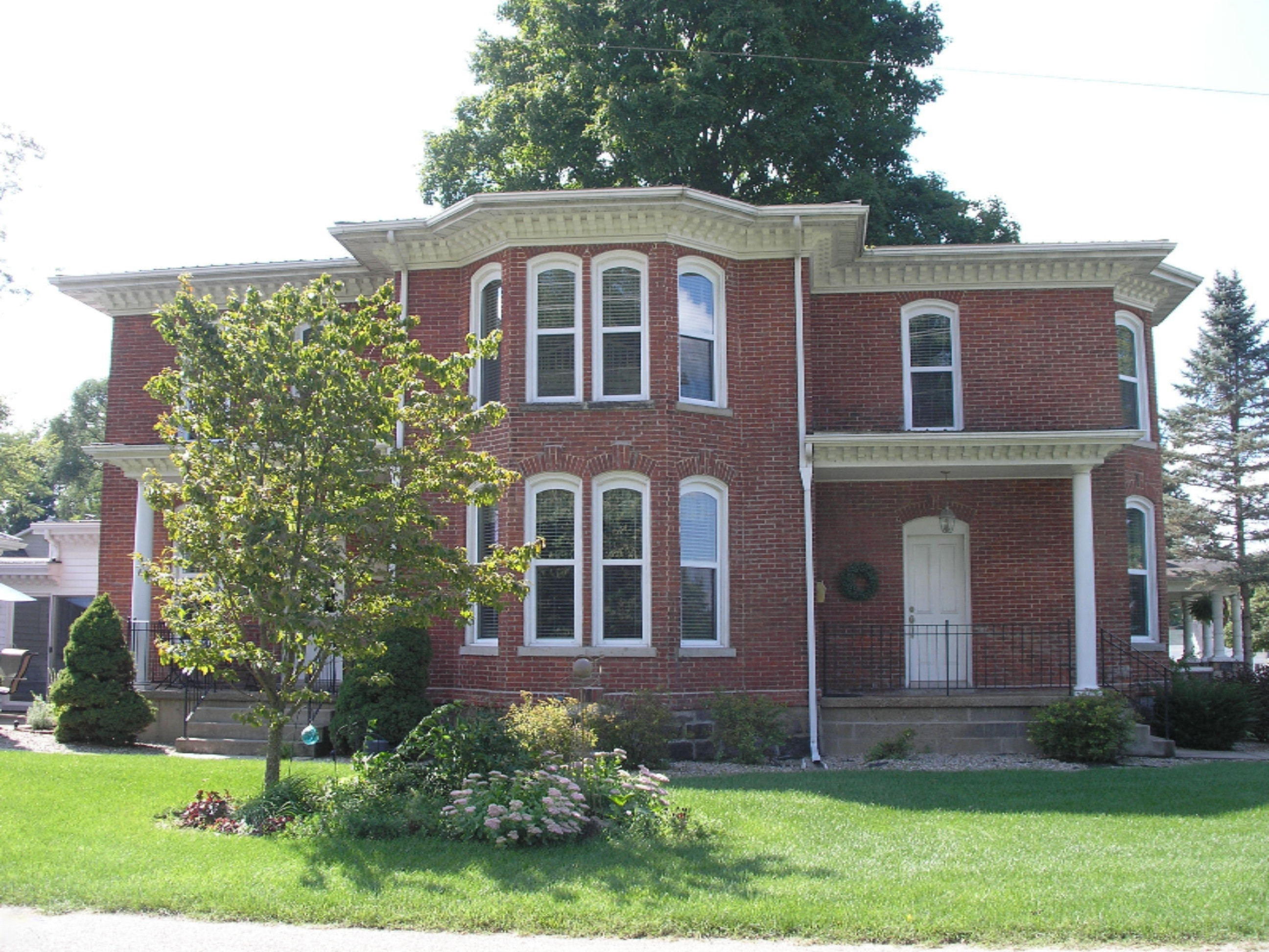 480 Centreville Road Constantine, MI 49042 - Photo 48 of 53 480 Centreville Rd 007