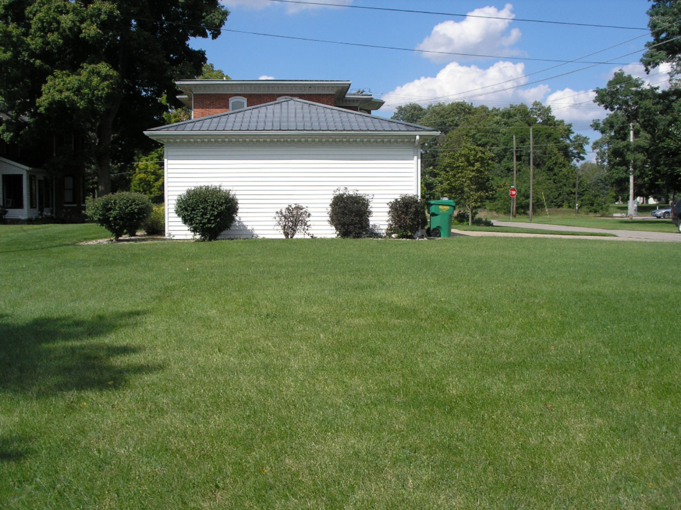 480 Centreville Road Constantine, MI 49042 - Photo 49 of 53 480 Centreville Rd 012