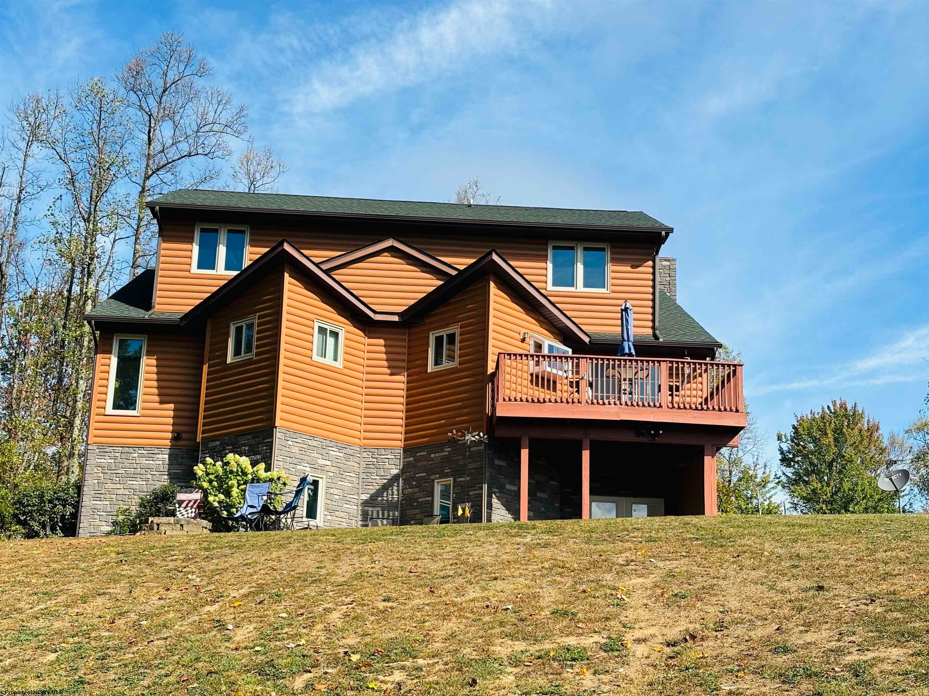 98 Kraft Road Grafton, WV 26354 - Photo 9 of 50 Gallery Image 9