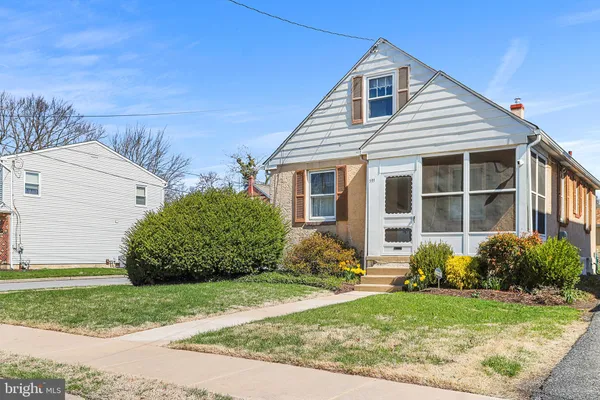 $240,000 | 511 Thayer Street, Ridley Park, PA 19078