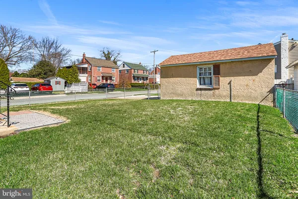 $240,000 | 511 Thayer Street, Ridley Park, PA 19078