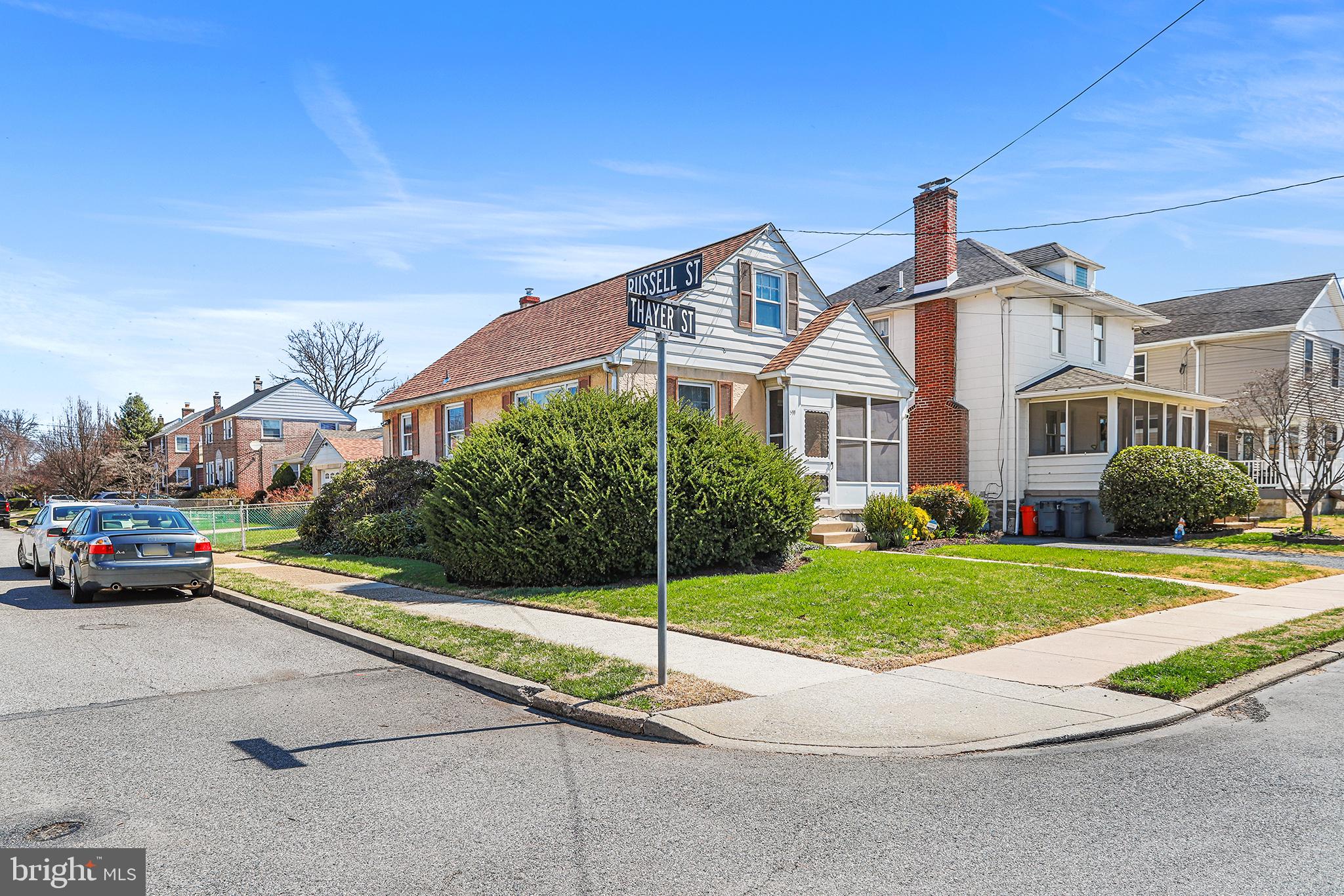511 Thayer Street Ridley Park, PA 19078 - Photo 2 of 15