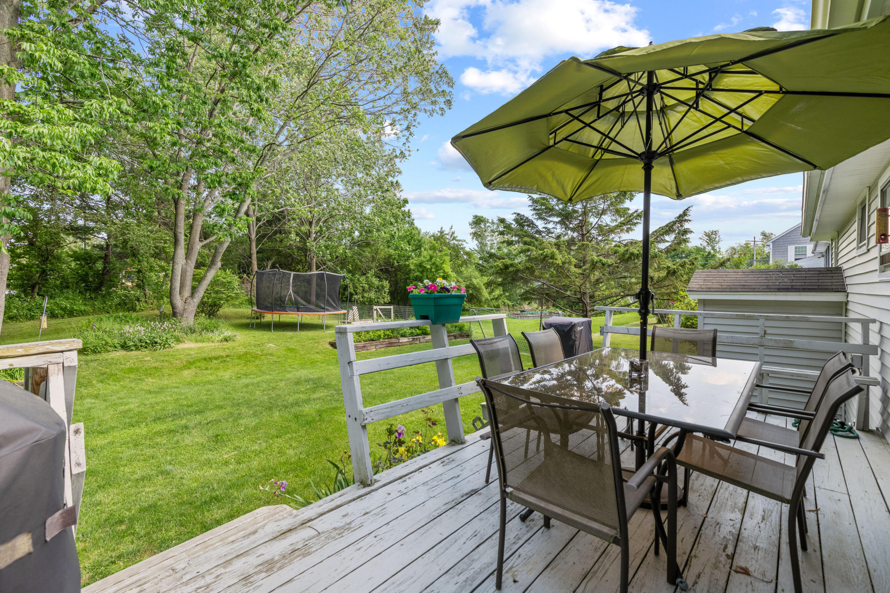 60 Colonial Road Westbrook, ME 04092 - Photo 18 of 25 60ColonialWestbrook_013