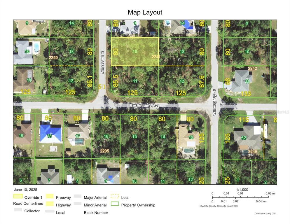 2202 Amstead Street Port Charlotte, FL 33980 - Photo 2 of 3