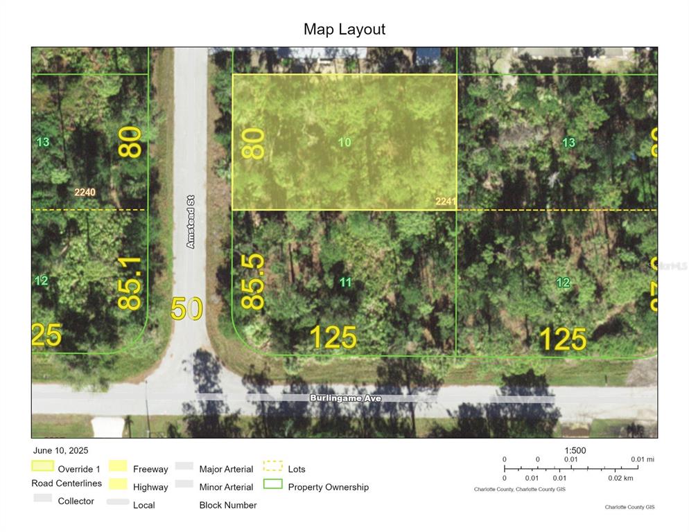 2202 Amstead Street Port Charlotte, FL 33980 - Photo 3 of 3