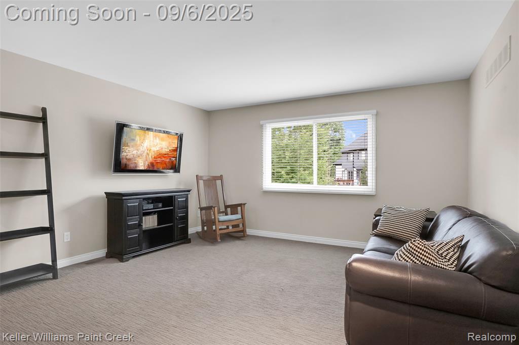 1614 Crossbow Court Rochester Hills, MI 48306 - Photo 40 of 63