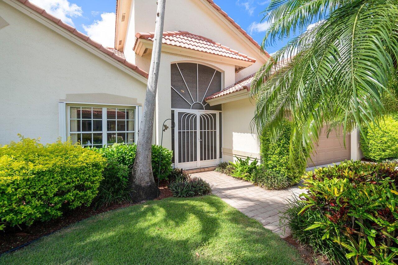 7337 Falls Road West Boynton Beach, FL 33437 - Photo 44 of 44 004-7337FallsRoadWest-BoyntonBeach-FL-33