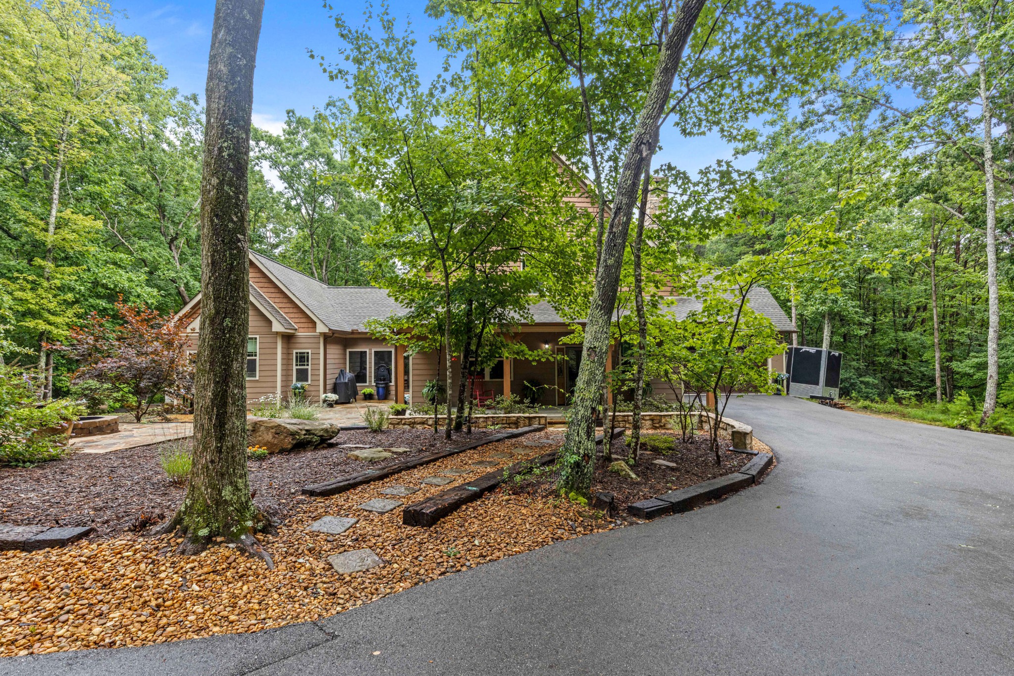 65 Eagle Bluff Road Rising Fawn, GA 30738 - Photo 51 of 68 Gallery Image 51