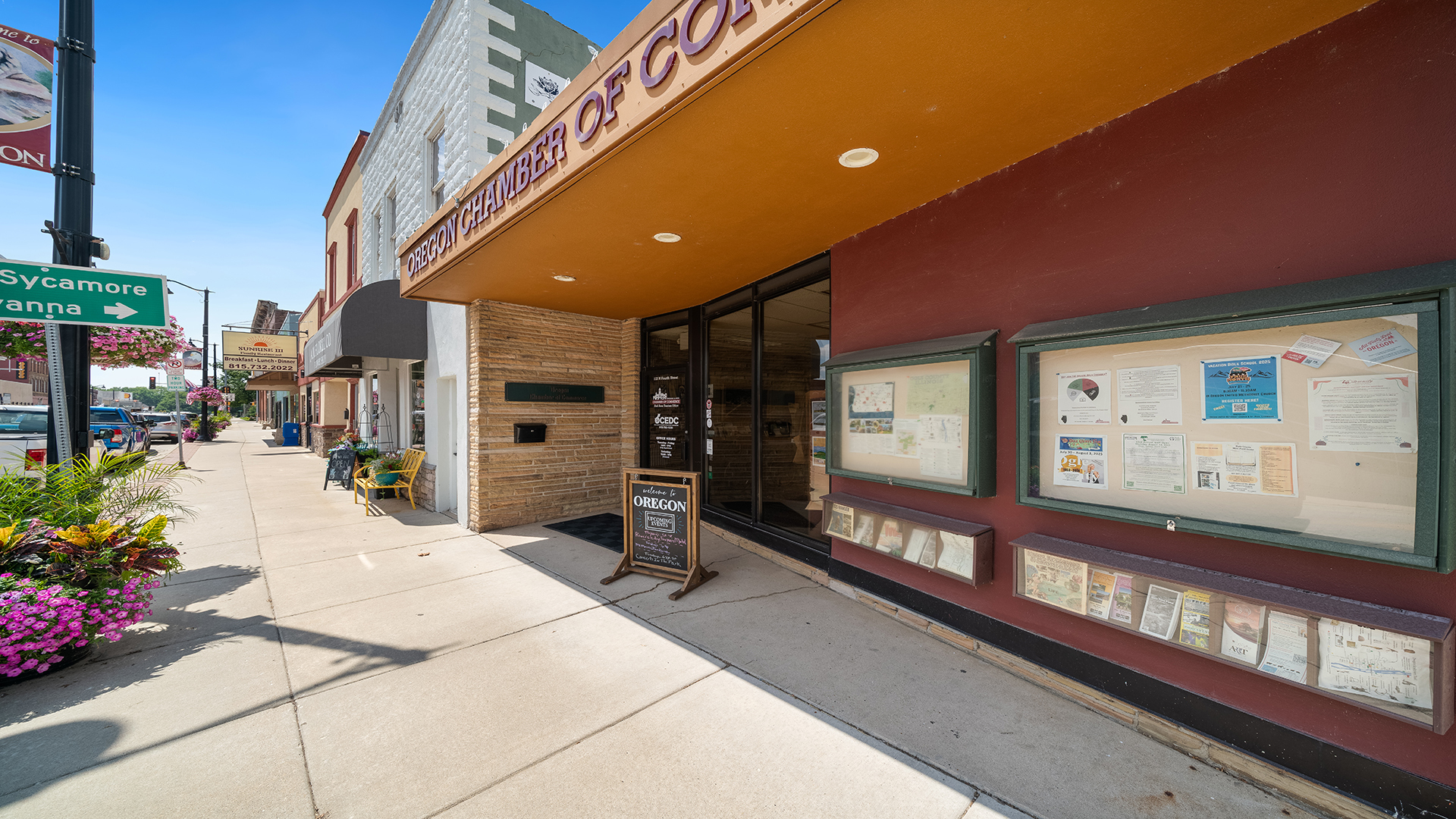 122 North 4th Street Oregon, IL 61061 - Photo 27 of 32