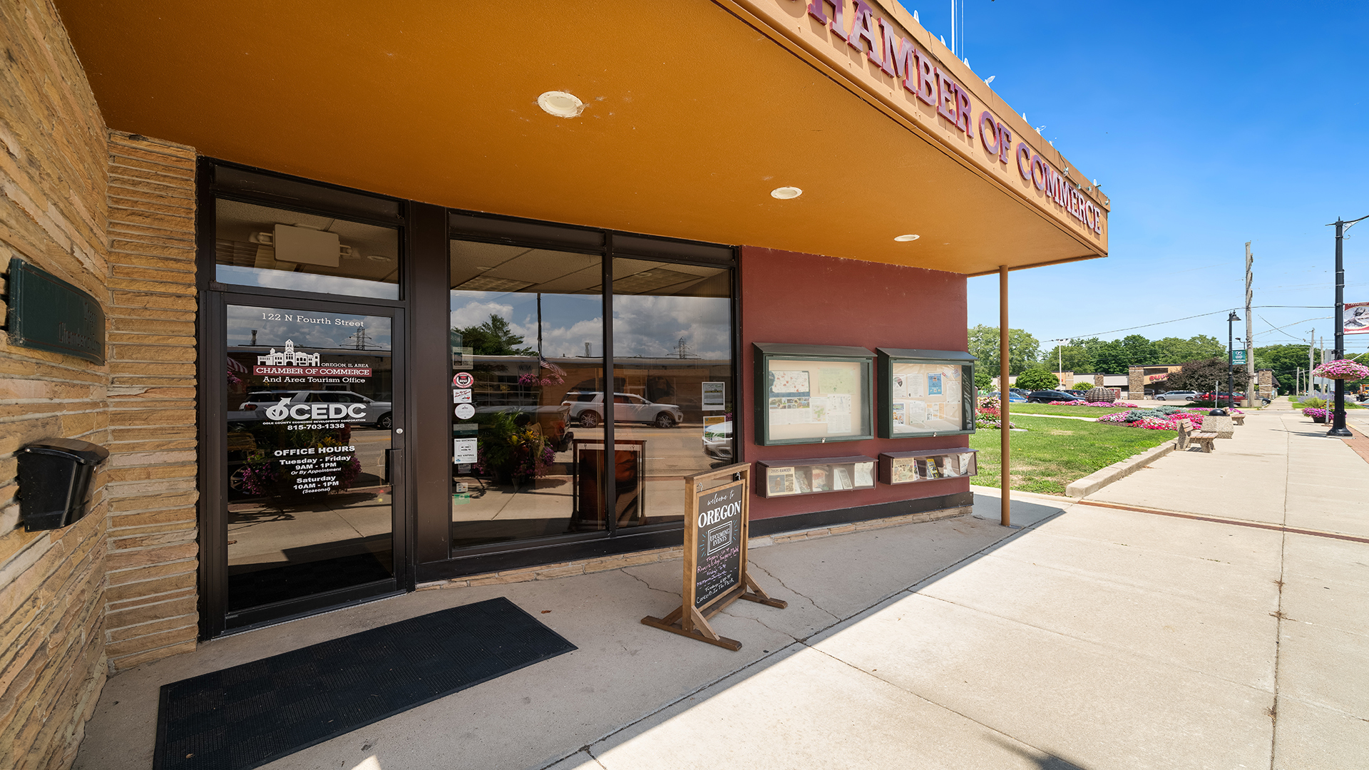 122 North 4th Street Oregon, IL 61061 - Photo 28 of 32