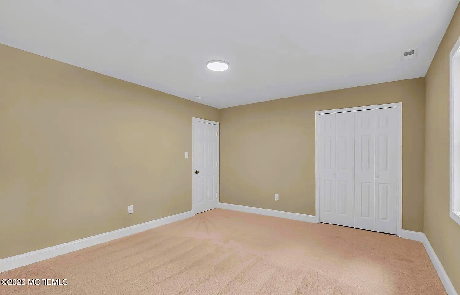 510 Pinehurst Road Cream Ridge, NJ 08514 - Photo 41 of 57 a view of an empty room