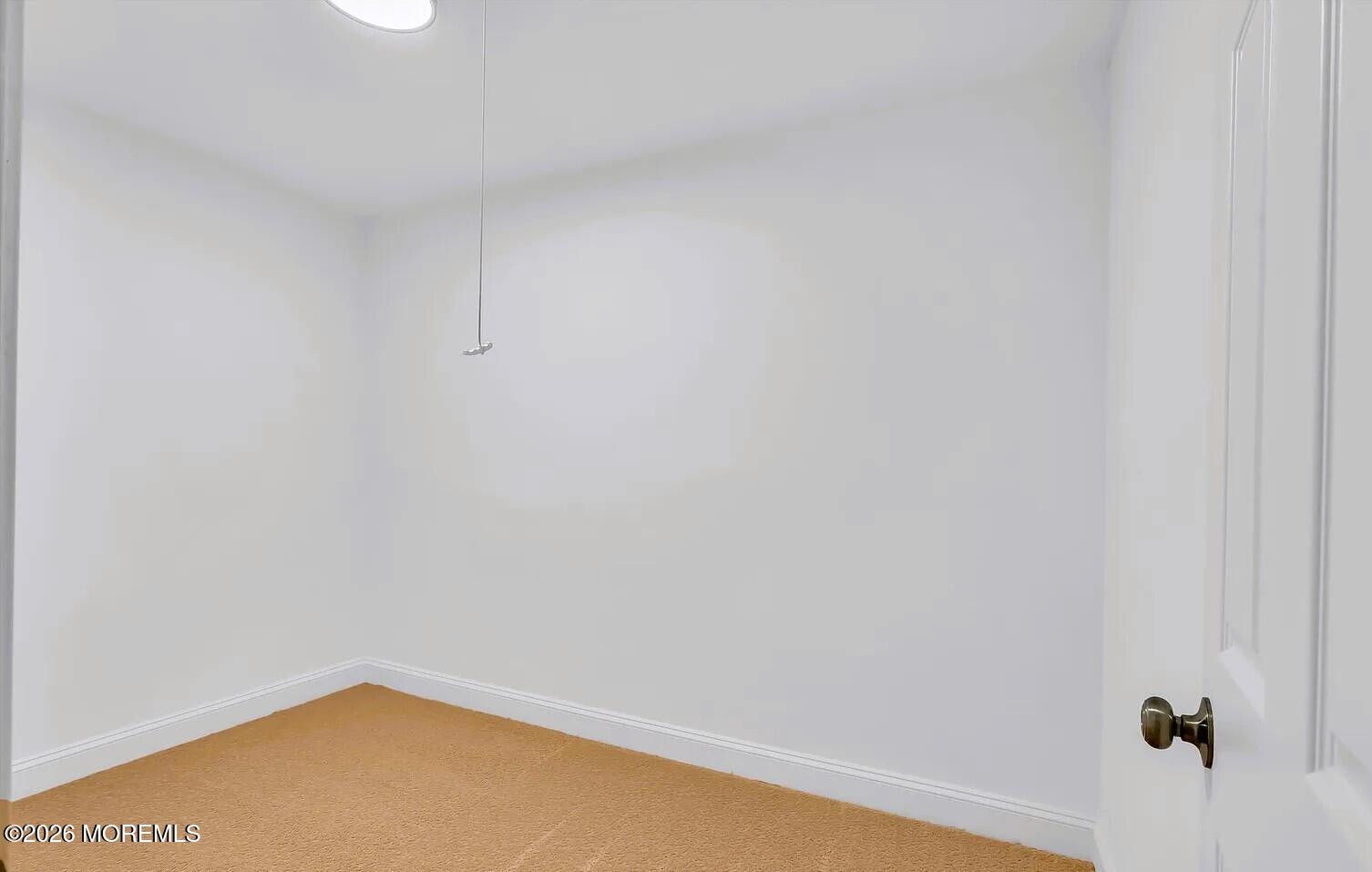 510 Pinehurst Road Cream Ridge, NJ 08514 - Photo 48 of 57 a view of a small space