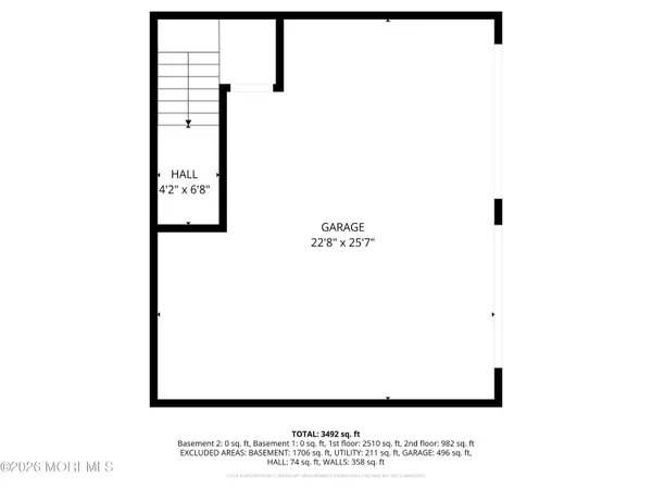 $989,900 | 510 Pinehurst Road, Cream Ridge, NJ 08514