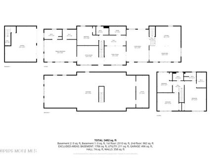 $989,900 | 510 Pinehurst Road, Cream Ridge, NJ 08514