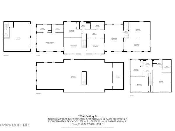 $989,900 | 510 Pinehurst Road, Cream Ridge, NJ 08514