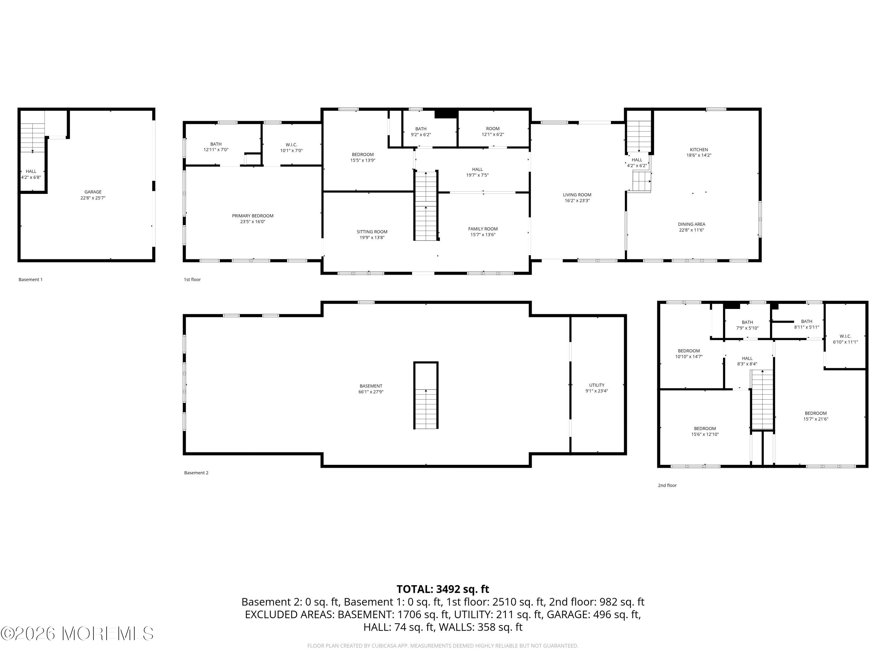 510 Pinehurst Road Cream Ridge, NJ 08514 - Photo 57 of 57 a black and white photo of a refrigerator