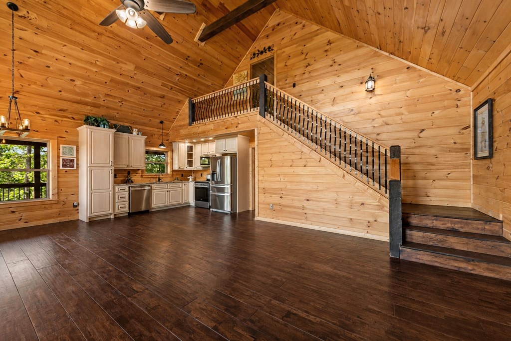 259 Red Bush School Road Blue Ridge, GA 30513 - Photo 23 of 46 Gallery Image 23