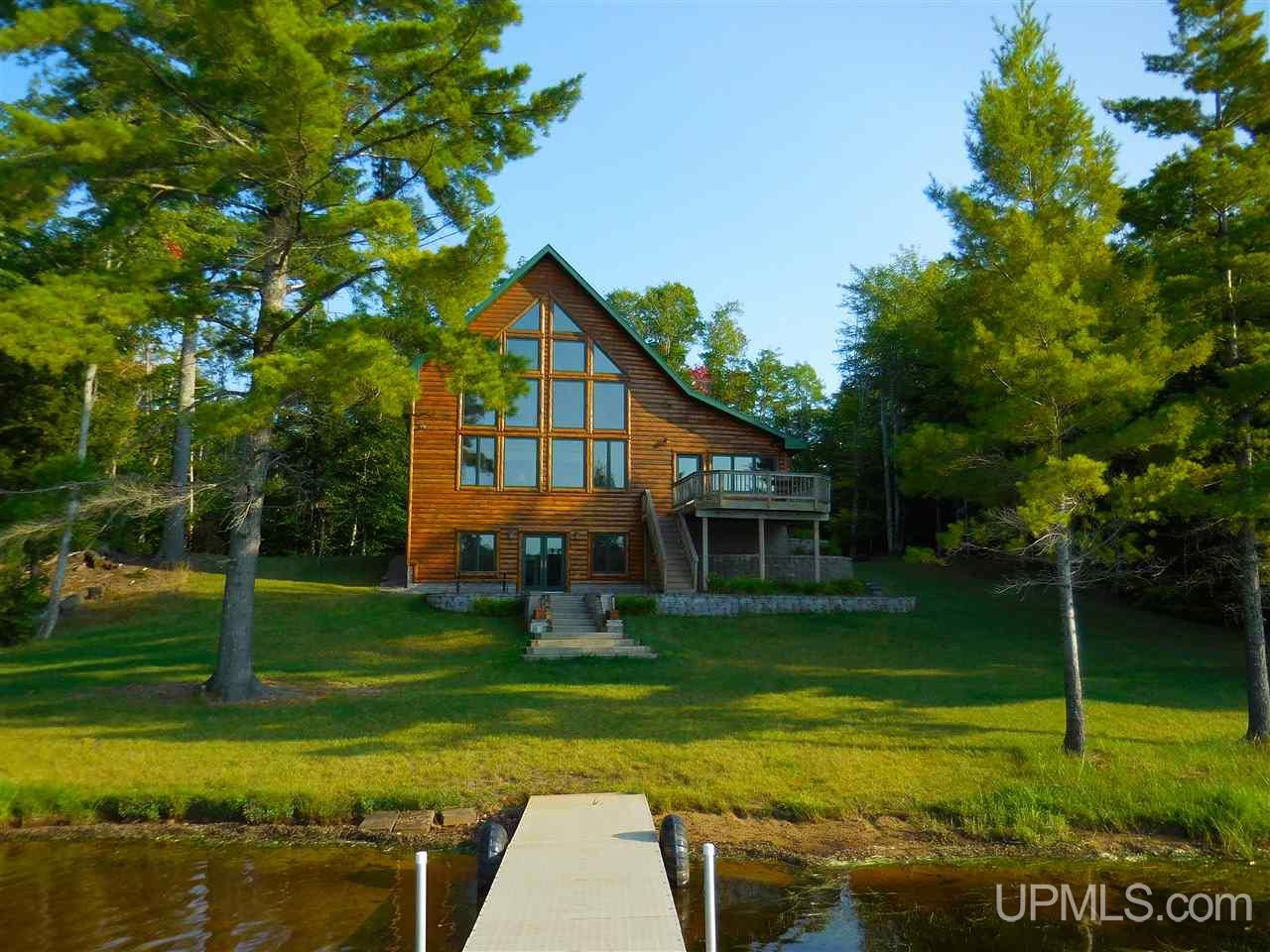 6038 West Co Road Seney, MI 49883 - Photo 3 of 36