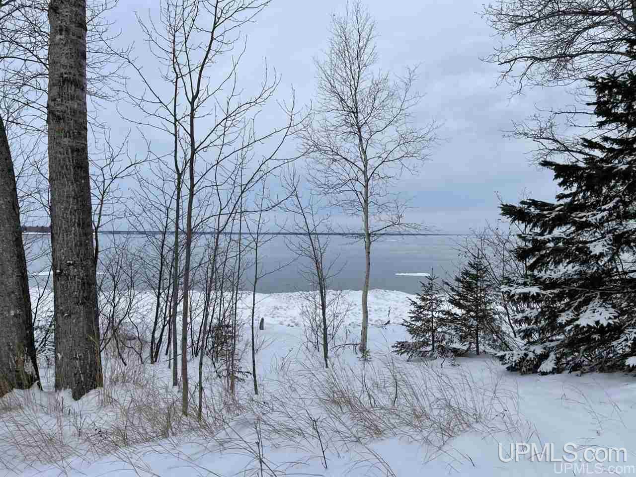 Tbd 2nd Sand Beach Road Lanse, MI 49946 - Photo 5 of 8