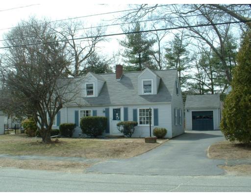 14 Beverly Road Natick, MA 01760 - Photo 1 of 9