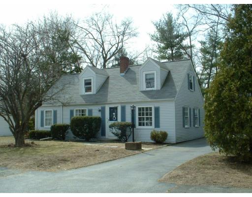 14 Beverly Road Natick, MA 01760 - Photo 2 of 9