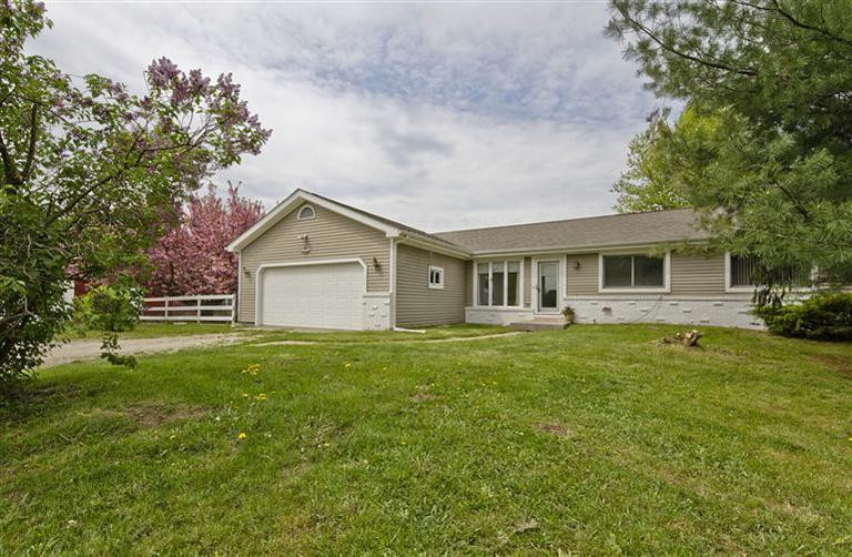 5315 Sutton Road Ann Arbor, MI 48105 - Photo 1 of 11 Photo 1