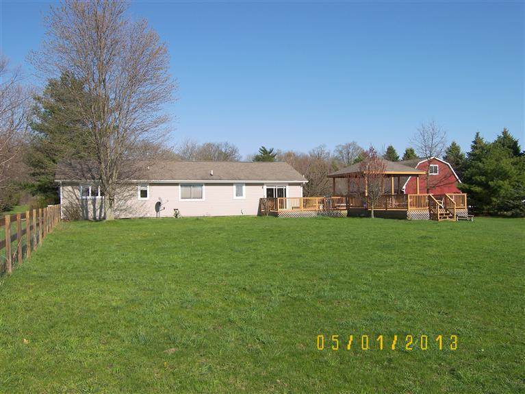 5315 Sutton Road Ann Arbor, MI 48105 - Photo 4 of 11 Photo 4