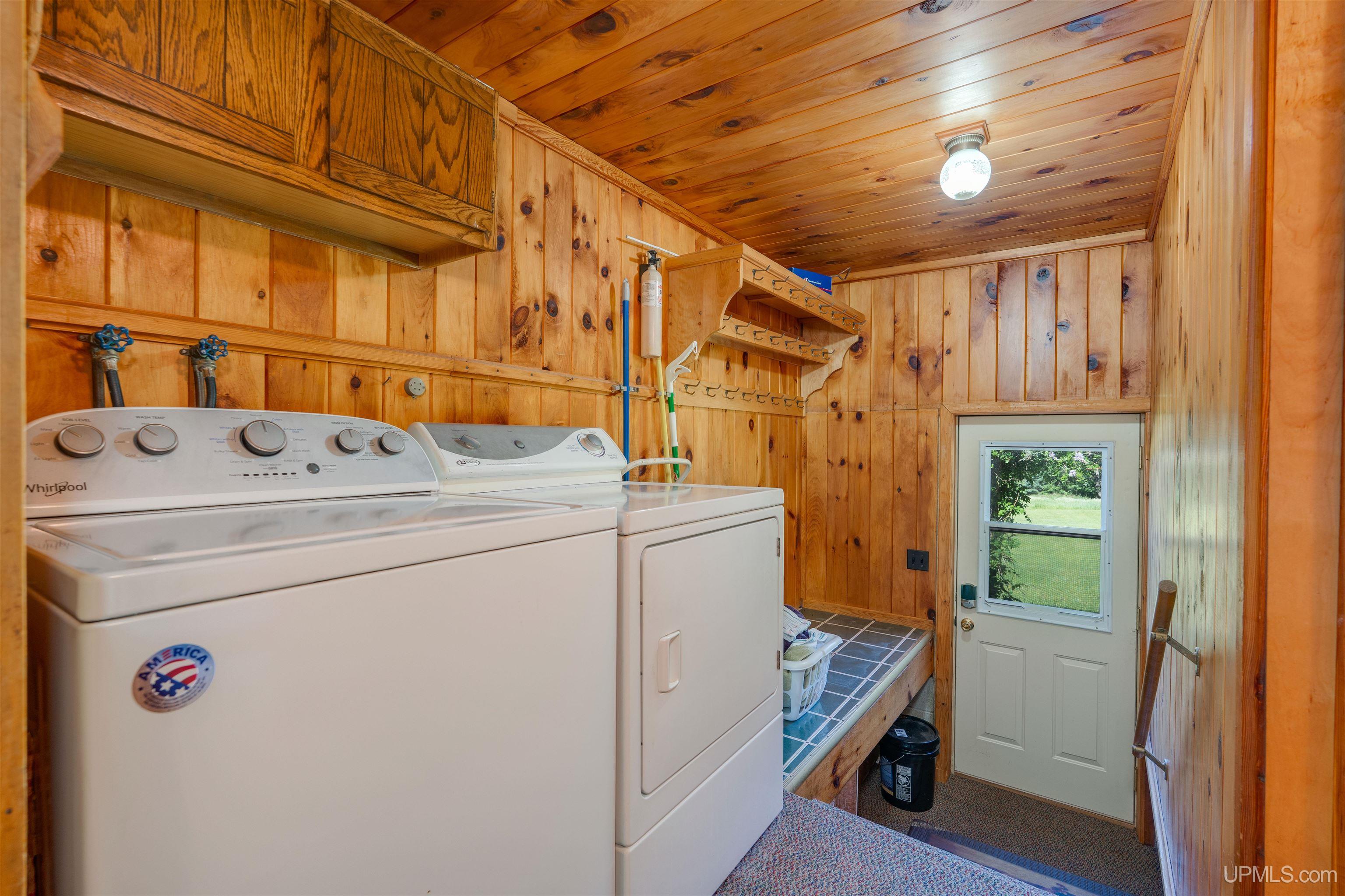 1097 North Co Road Cooks, MI 49817 - Photo 34 of 73