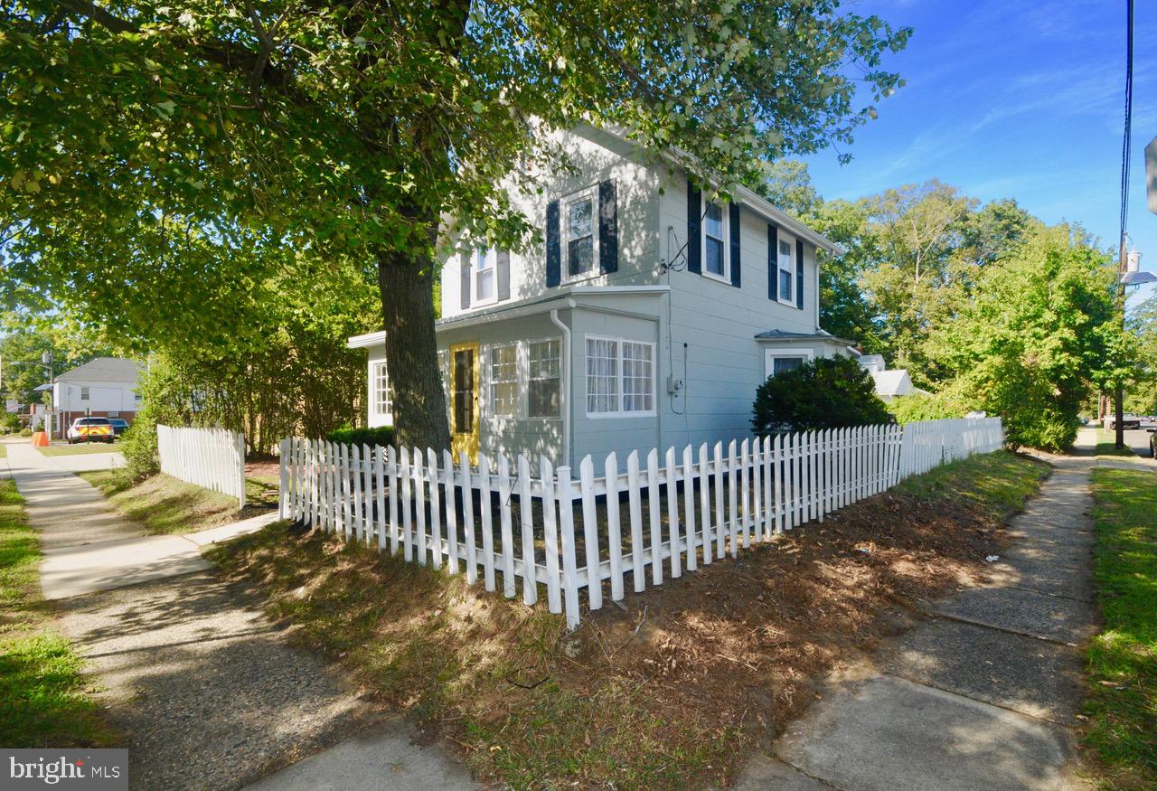 2510 Good Intent Road Woodbury, NJ 08096 - Photo 1 of 20 Front Exterior
