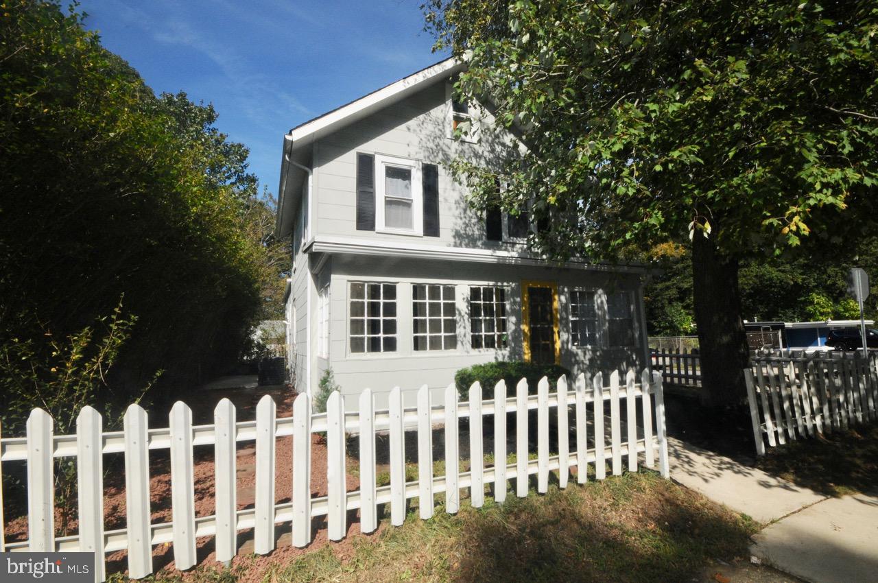 2510 Good Intent Road Woodbury, NJ 08096 - Photo 2 of 20 Front Exterior