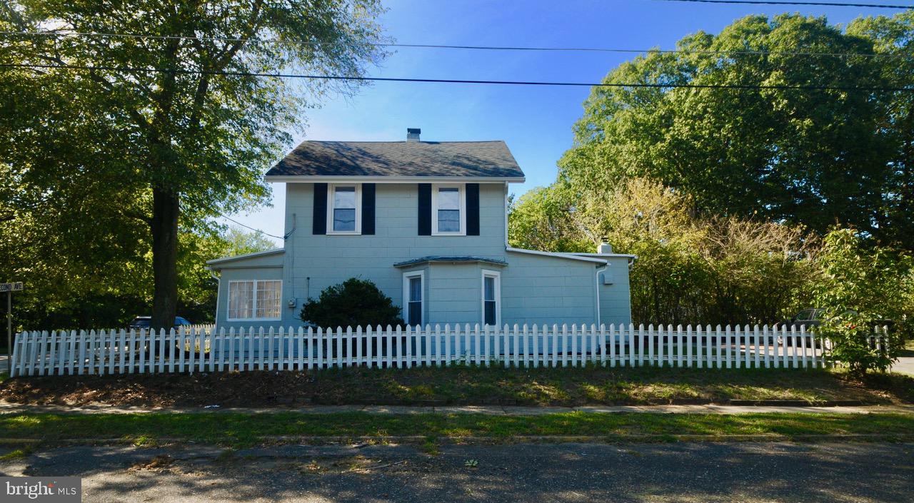 2510 Good Intent Road Woodbury, NJ 08096 - Photo 20 of 20 Side Exterior