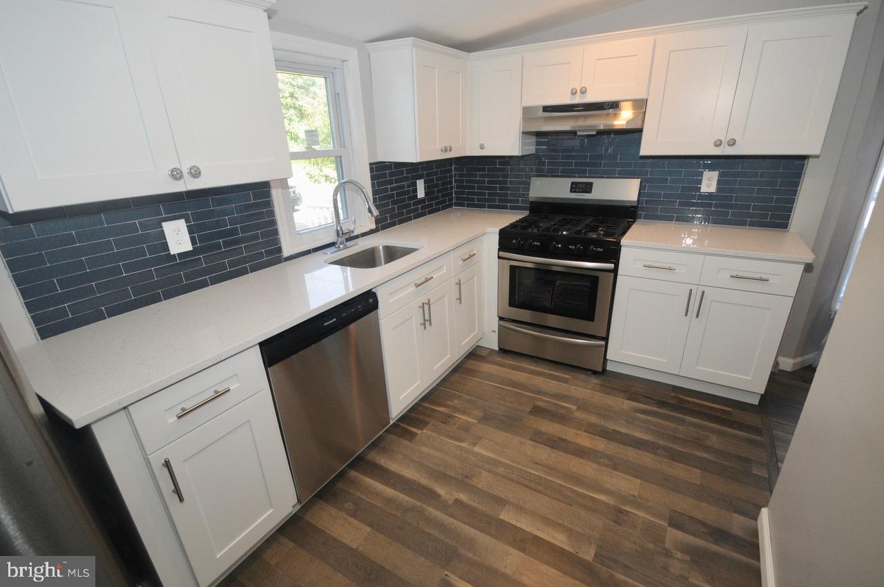 2510 Good Intent Road Woodbury, NJ 08096 - Photo 5 of 20 Kitchen