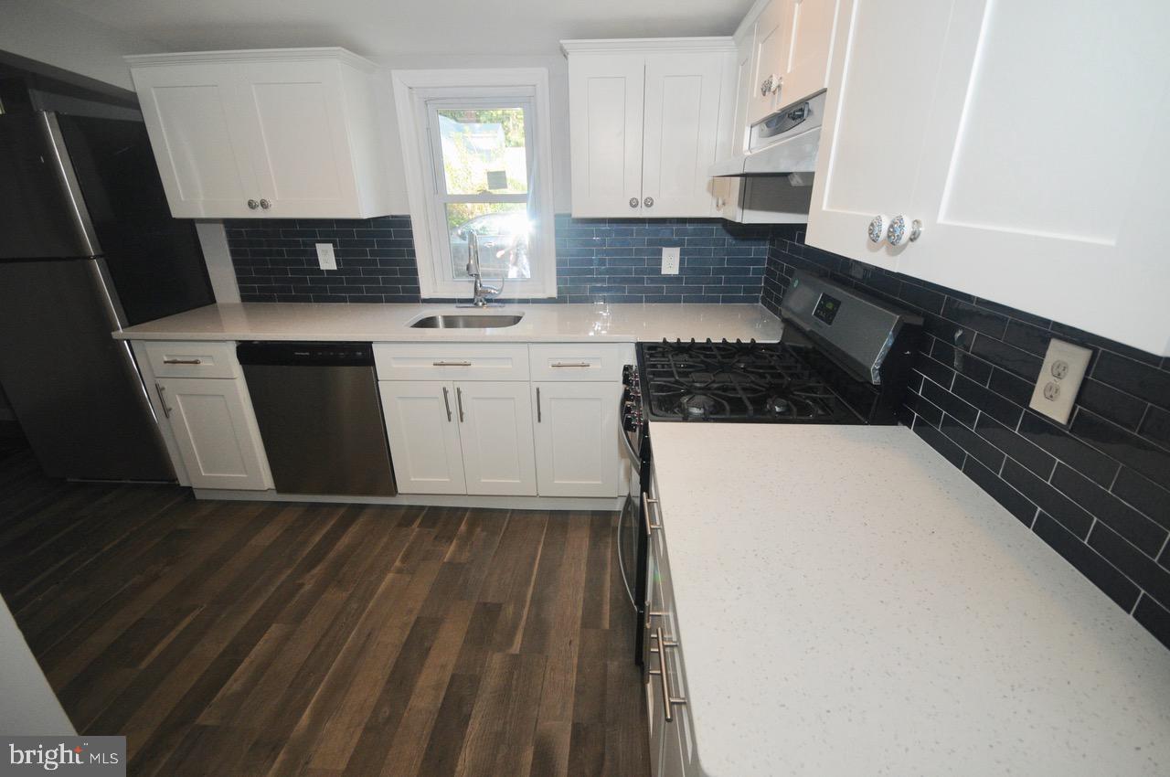 2510 Good Intent Road Woodbury, NJ 08096 - Photo 6 of 20 Kitchen
