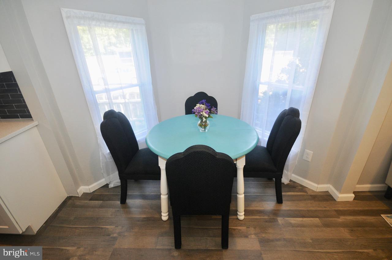 2510 Good Intent Road Woodbury, NJ 08096 - Photo 8 of 20 Breakfast Nook