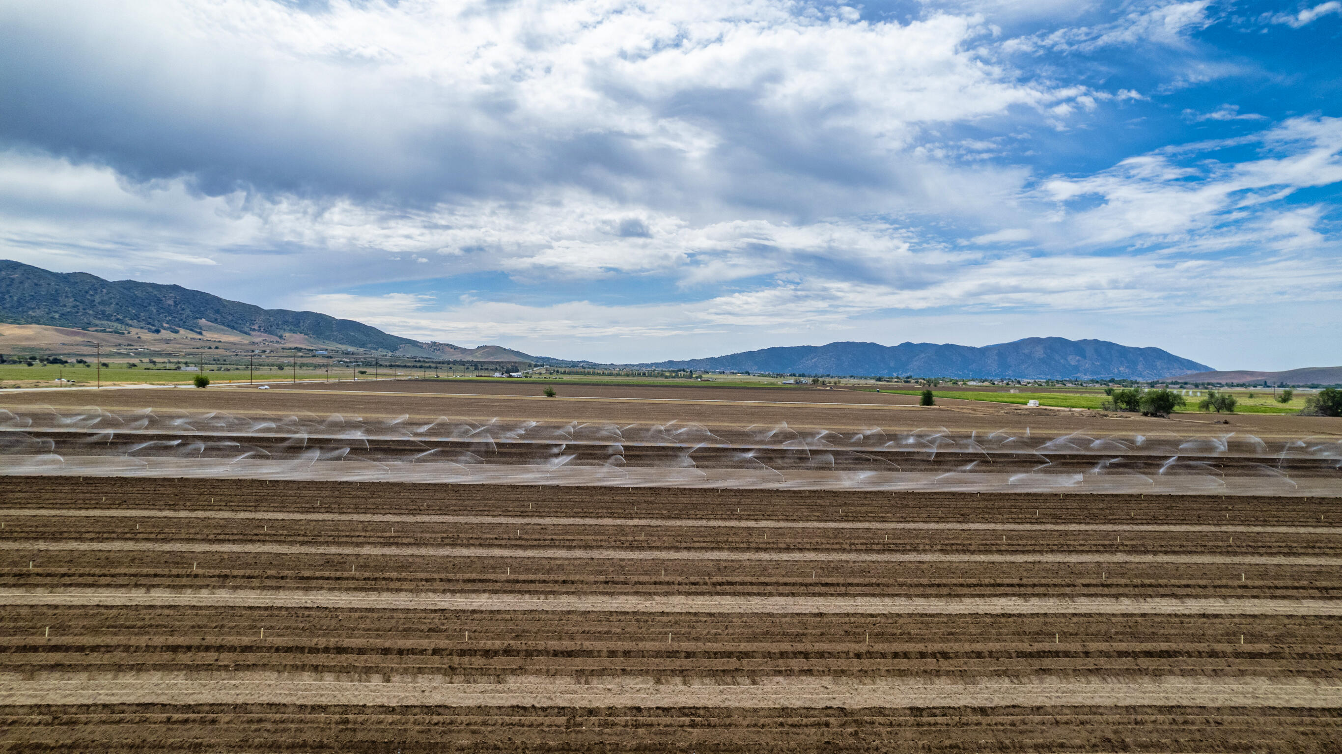 Highline Tehachapi, CA 93561 - Photo 11 of 14 a view of a lake view