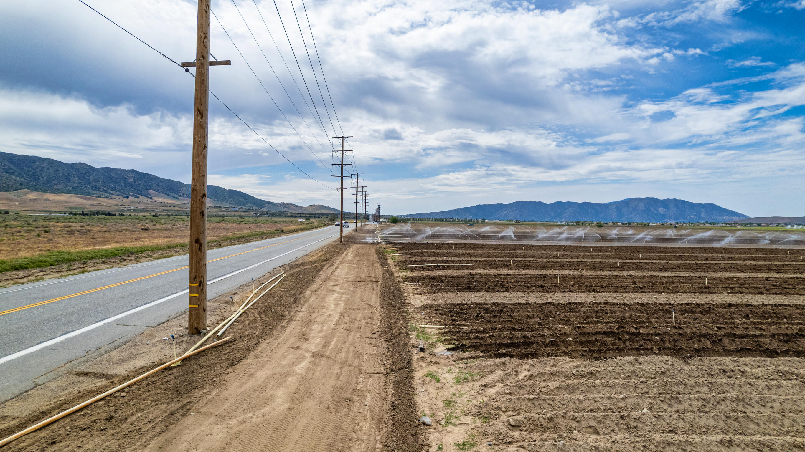 Highline Tehachapi, CA 93561 - Photo 4 of 14 DJI_0095