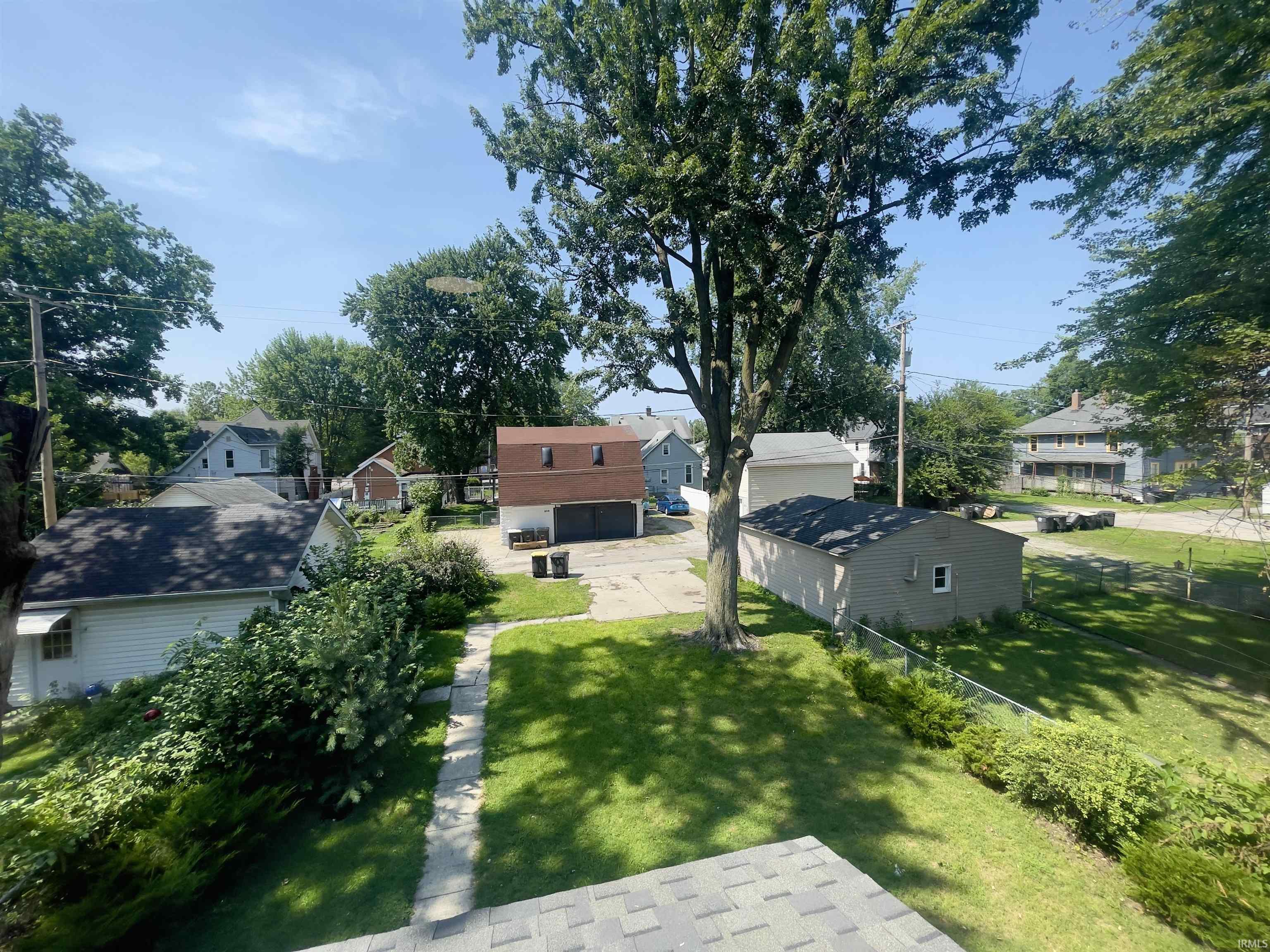 835 Columbia Avenue, Unit 2 Fort Wayne, IN 46805 - Photo 18 of 19