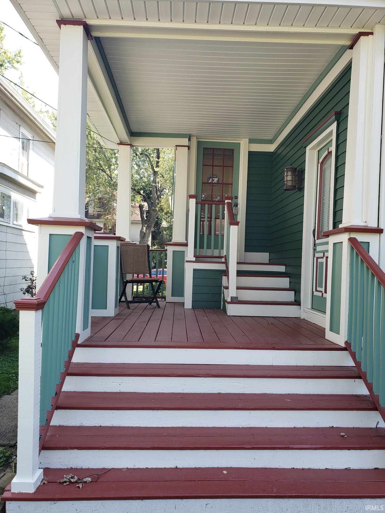 835 Columbia Avenue, Unit 2 Fort Wayne, IN 46805 - Photo 19 of 19