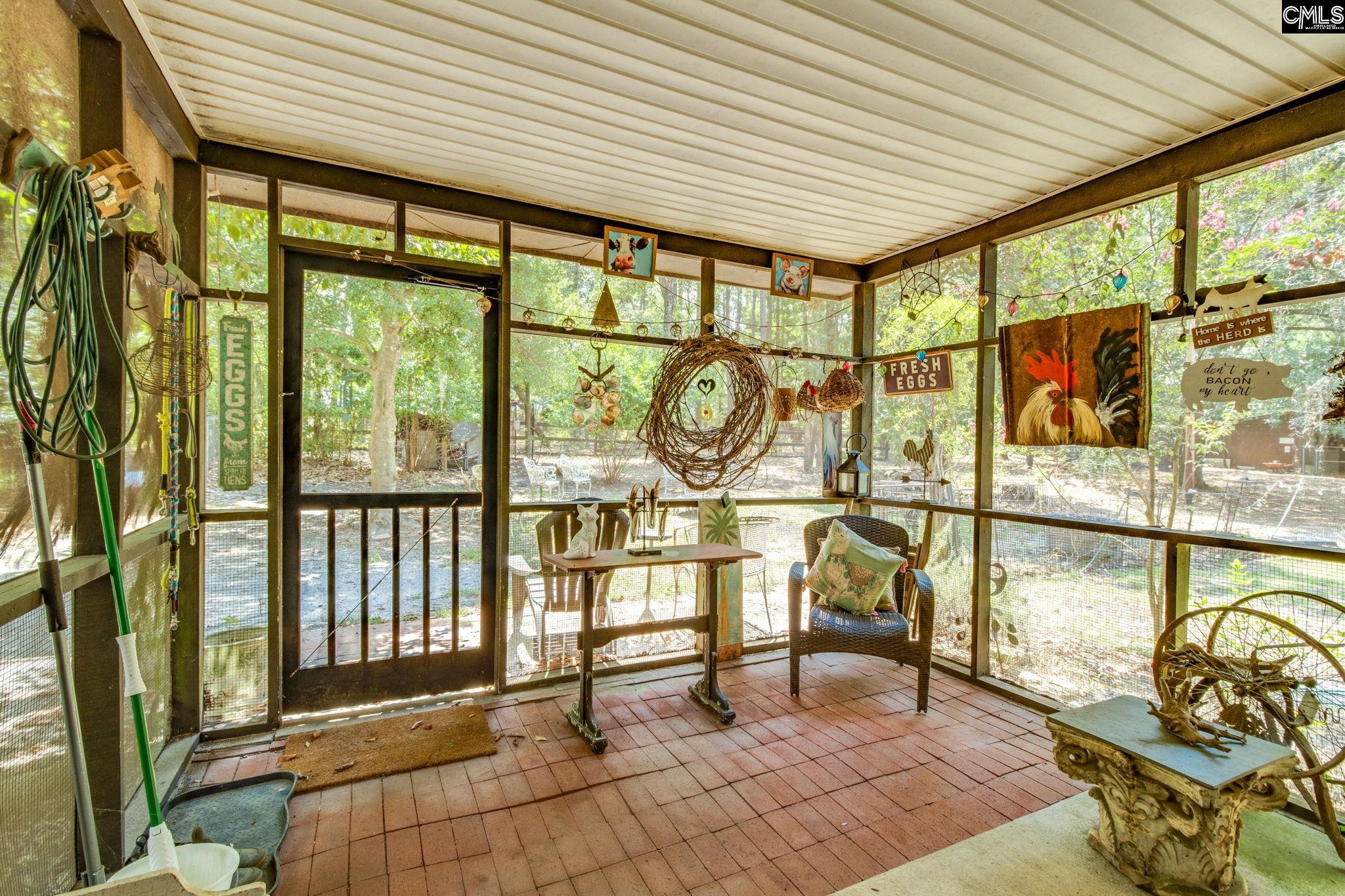 670 Red Fox Road Camden, SC 29020 - Photo 26 of 57